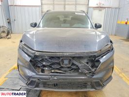Honda CR-V 2024 2