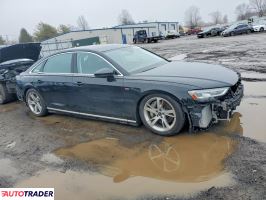 Audi A8 2024 3