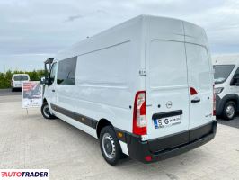 Renault Master 2015 2.3 Renault Master 2015 2.3