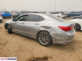 Acura TL 2020 2