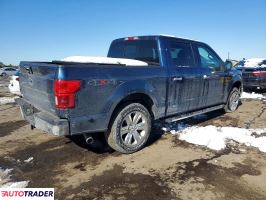 Ford Pozostałe 2020 2