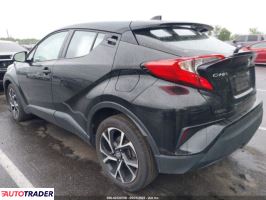 Toyota C-HR 2021 2