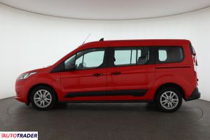Ford Transit Connect 2021 1.5 118 KM Ford Transit Connect 2021 1.5 118 KM