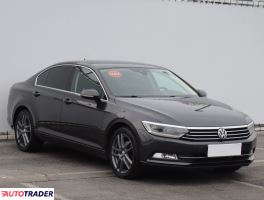 Volkswagen Passat 2019 2.0 147 KM