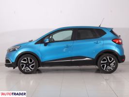 Renault Captur 2013 1.2 116 KM