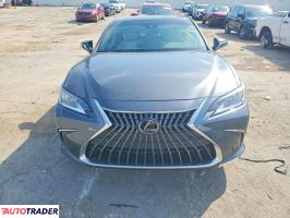 Lexus ES 2024 2