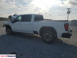 GMC Sierra 2021 6 GMC Sierra 2021 6