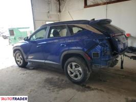 Hyundai Tucson 2023 2