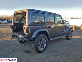 Jeep Wrangler 2020 3