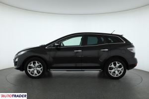 Mazda CX-7 2011 2.2 170 KM