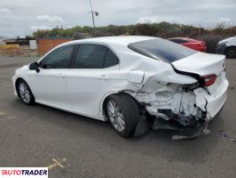 Toyota Camry 2022 2 Toyota Camry 2022 2