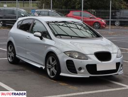 Seat Leon - zobacz ofertę
