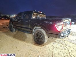 Ford Pozostałe 2022 5