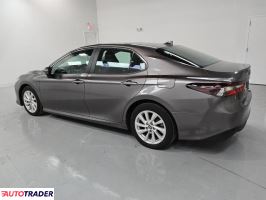 Toyota Camry 2023 2