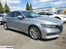 Honda Accord 2020 1 Honda Accord 2020 1
