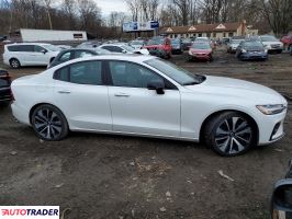 Volvo S60 2022 2