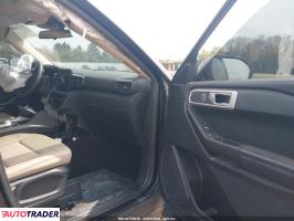 Ford Explorer 2020 2