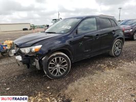 Mitsubishi Outlander 2019 2