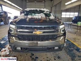 Chevrolet Silverado 2021 5