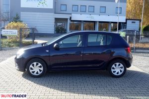 Dacia Sandero 2020 1.0 73 KM