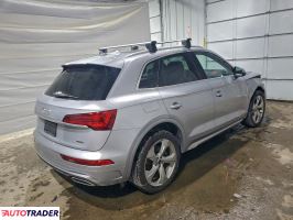 Audi Q5 2022 2