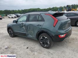 Kia Niro 2024 Kia Niro 2024
