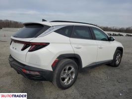 Hyundai Tucson 2022 2