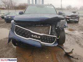 Kia Pozostałe 2023 3