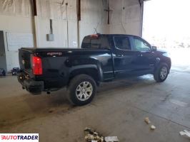 Chevrolet Colorado 2019 3 Chevrolet Colorado 2019 3