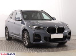 BMW X1 2022 1.5 134 KM