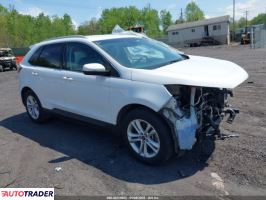 Ford Edge 2020 2 Ford Edge 2020 2