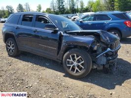 Jeep Grand Cherokee 2023 3