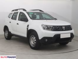 Dacia Duster - zobacz ofertę