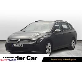Volkswagen Golf 2021 2.0 115 KM