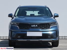 Kia Sorento 2023 1.6 226 KM Kia Sorento 2023 1.6 226 KM