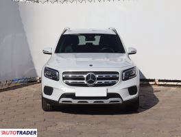 Mercedes GLB 2023 2.0 221 KM