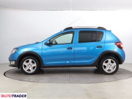 Dacia Sandero 2014 0.9 88 KM Dacia Sandero 2014 0.9 88 KM
