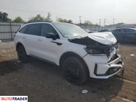 Kia Sorento 2022 2