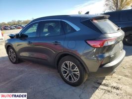 Ford Escape 2020 1