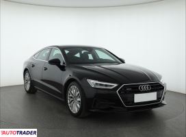 Audi A7 2021 2.0 261 KM Audi A7 2021 2.0 261 KM