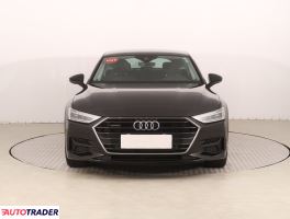 Audi A7 2021 2.0 261 KM