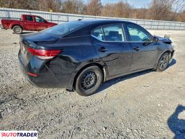 Nissan Sentra 2024 2