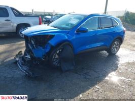 Ford Escape 2020 2 Ford Escape 2020 2