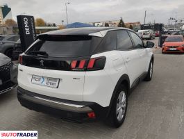 Peugeot 3008 2017 1.2 130 KM