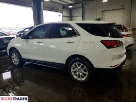 Chevrolet Equinox 2024 1