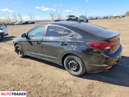 Hyundai Elantra 2020 2