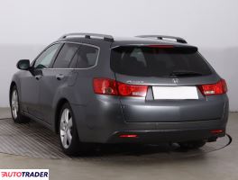 Honda Accord 2010 2.2 147 KM