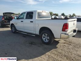 Dodge Ram 2021 5 Dodge Ram 2021 5