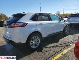 Ford Edge 2020 2