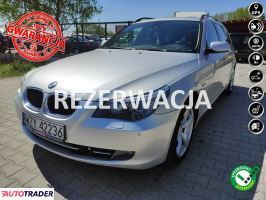 BMW 520 - zobacz ofertę